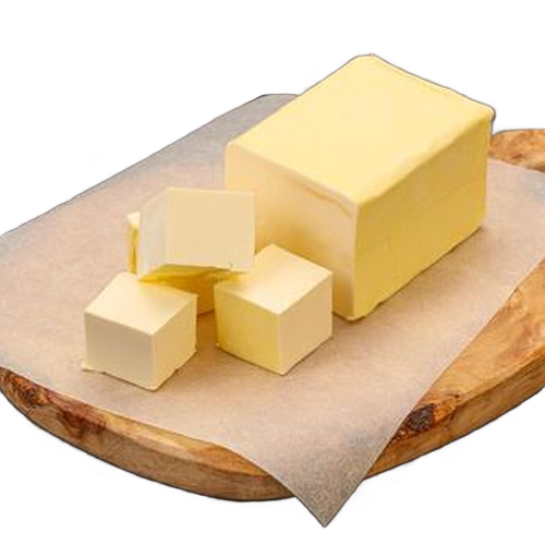 Addon: Extra Butter