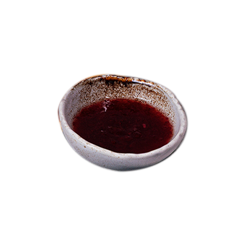 Addon: Extra Waffle/Pancake Sauce