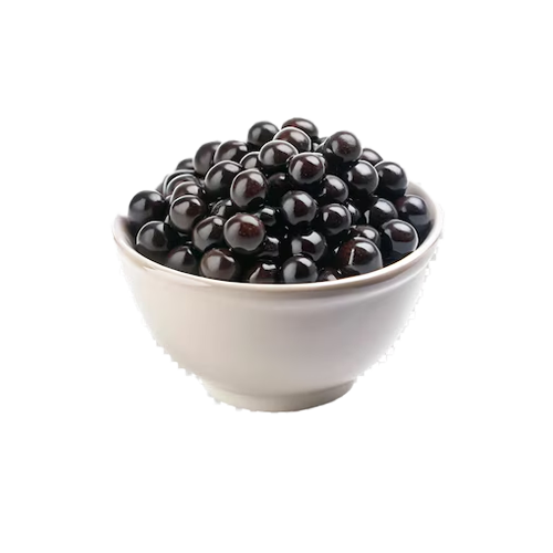 Addon: Extra Popping Boba