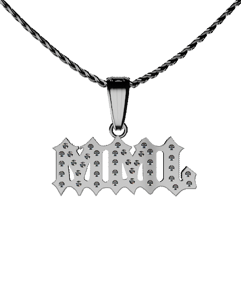 MML Necklace