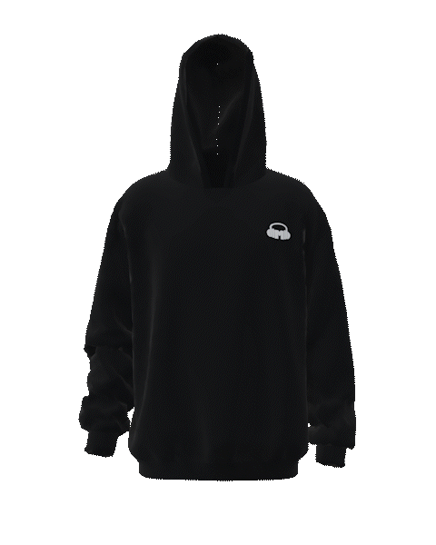 MML Hoodie
