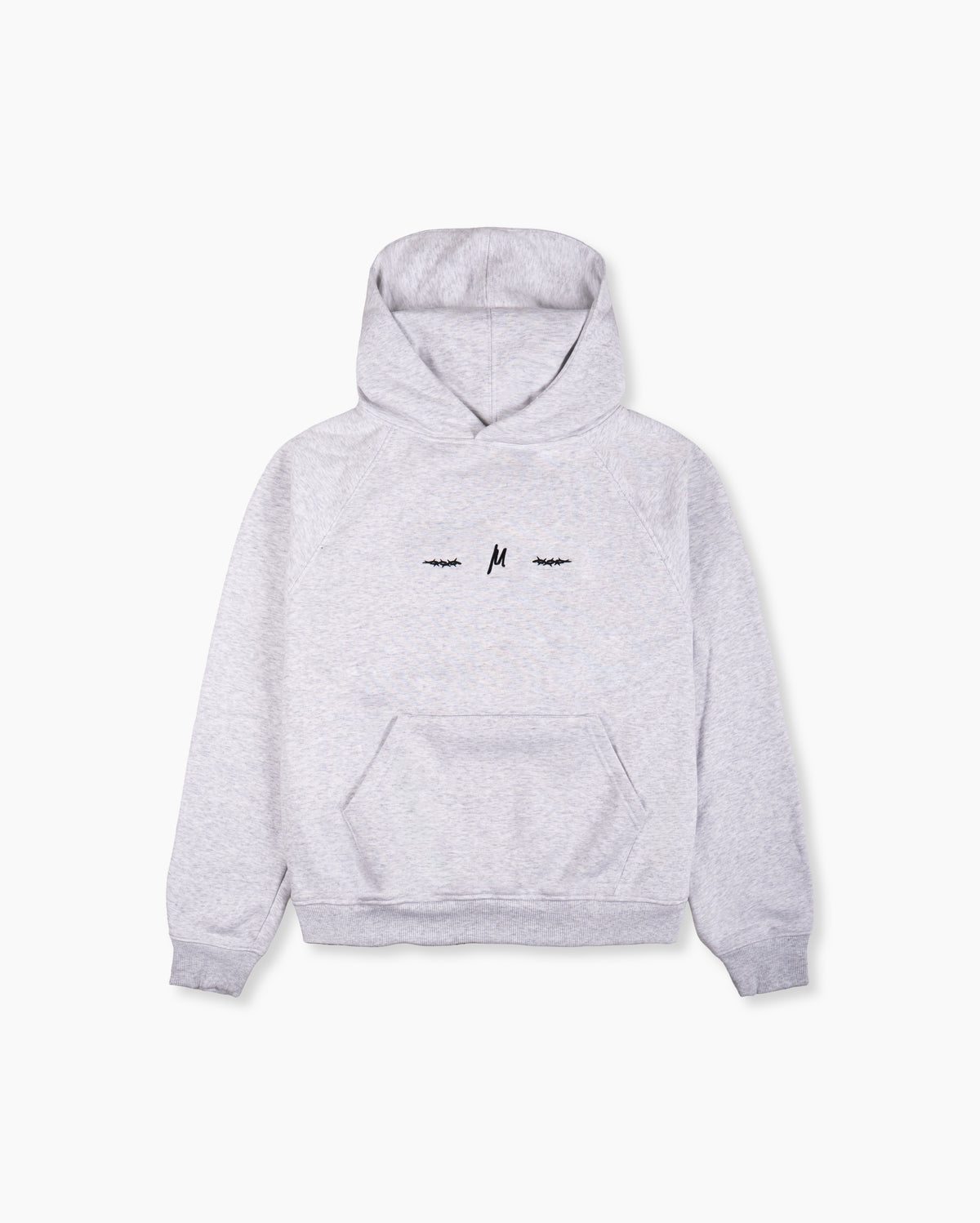 V1 Hoodie Raglan