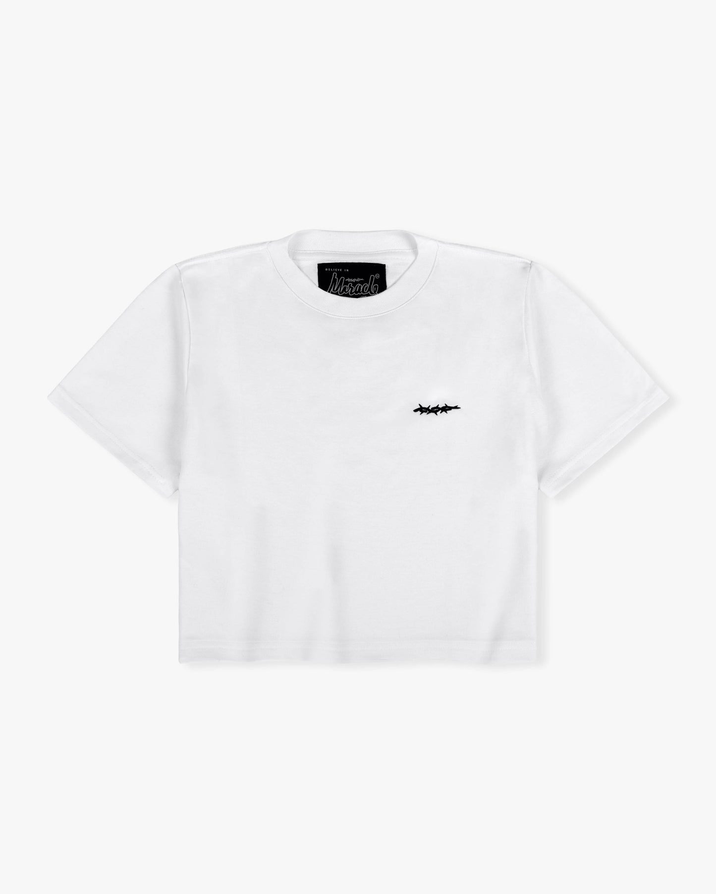 Crop Top (femme thorn)