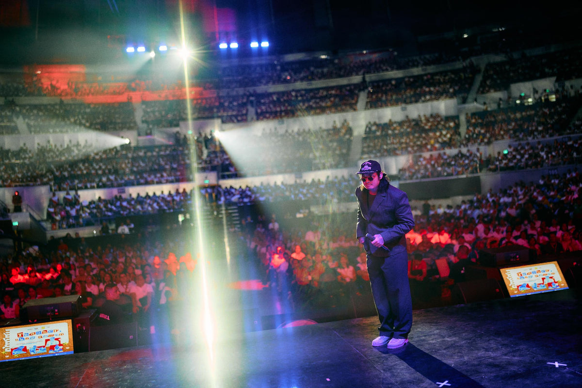 2026-Deped-Araneta