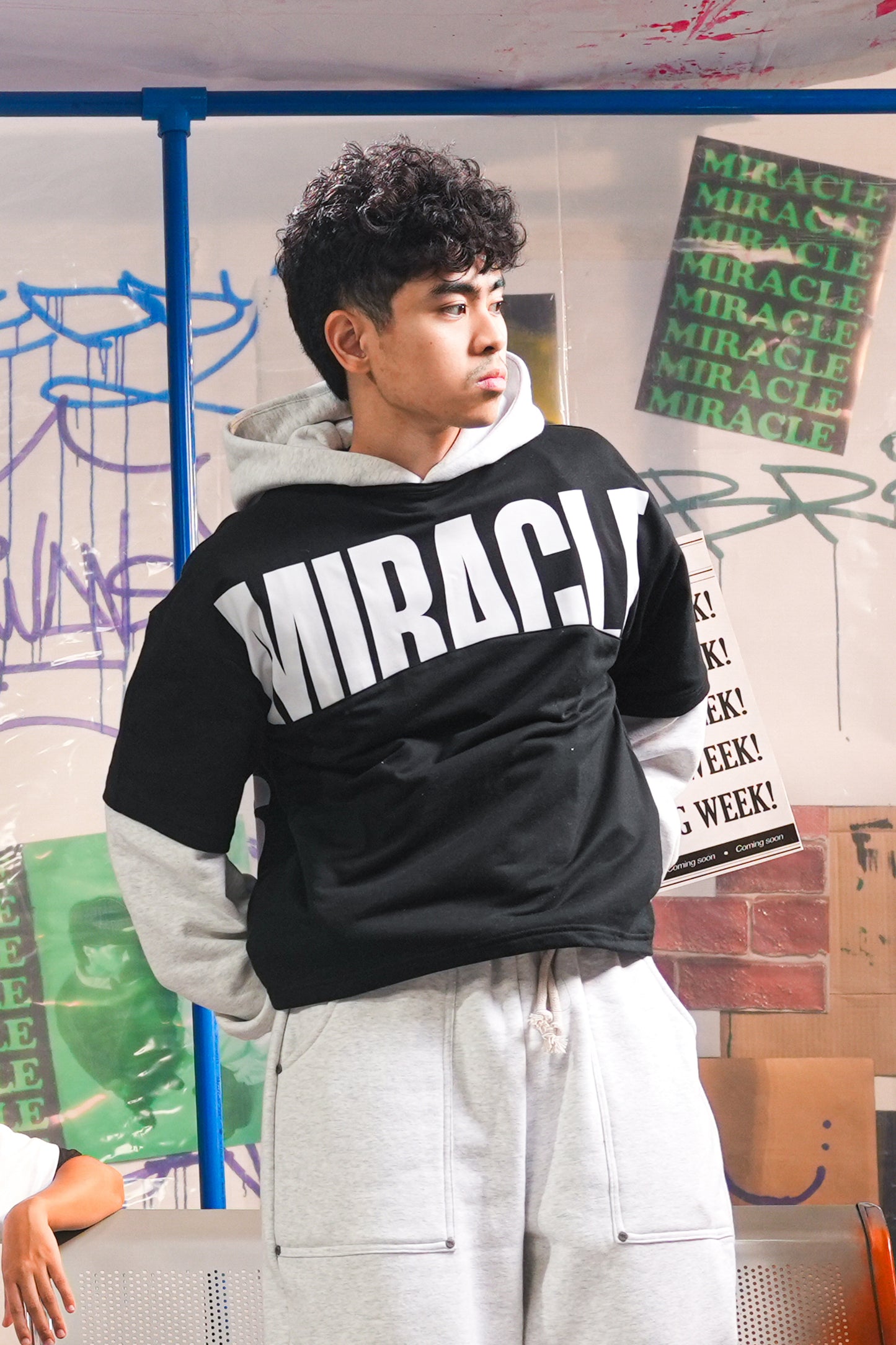 Big Print (You need)