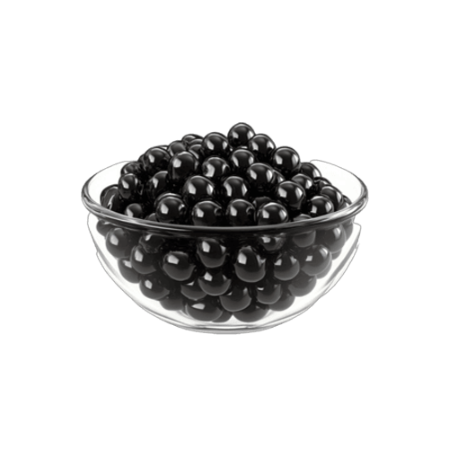 Addon: Extra Pearls