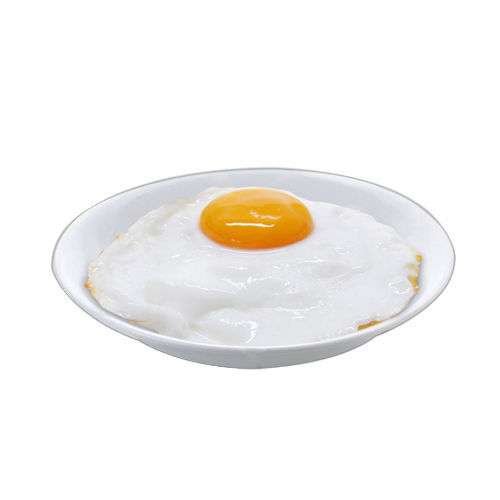 Addon: Extra Egg