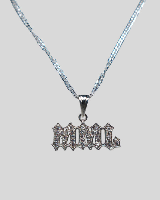 MML Necklace