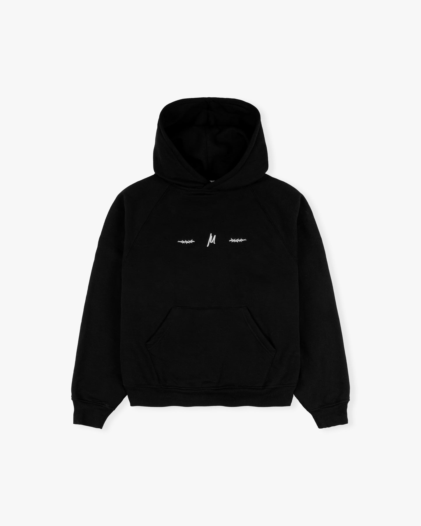 V1 Hoodie Raglan