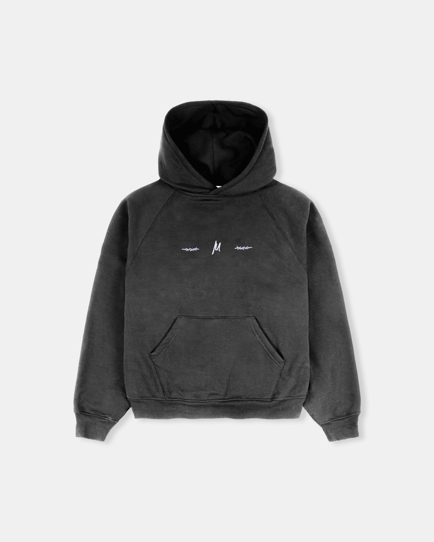 V1 Hoodie Raglan