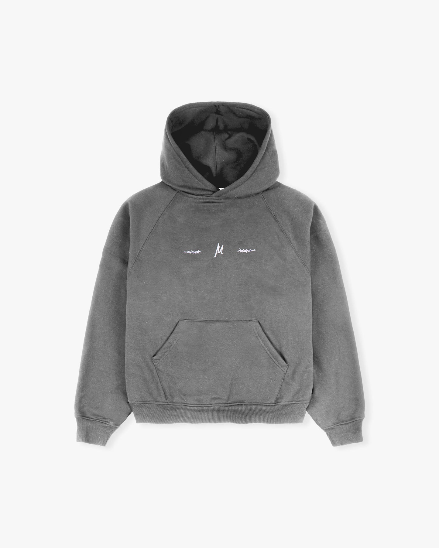 V1 Hoodie Raglan