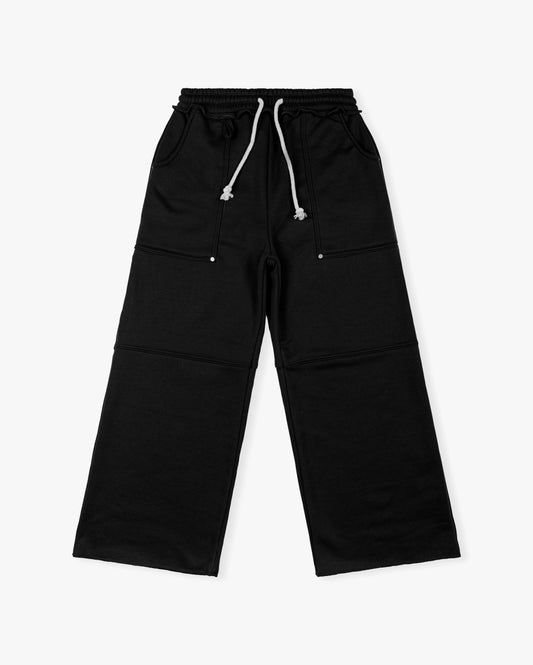 V2 Pants w/ Knee cut