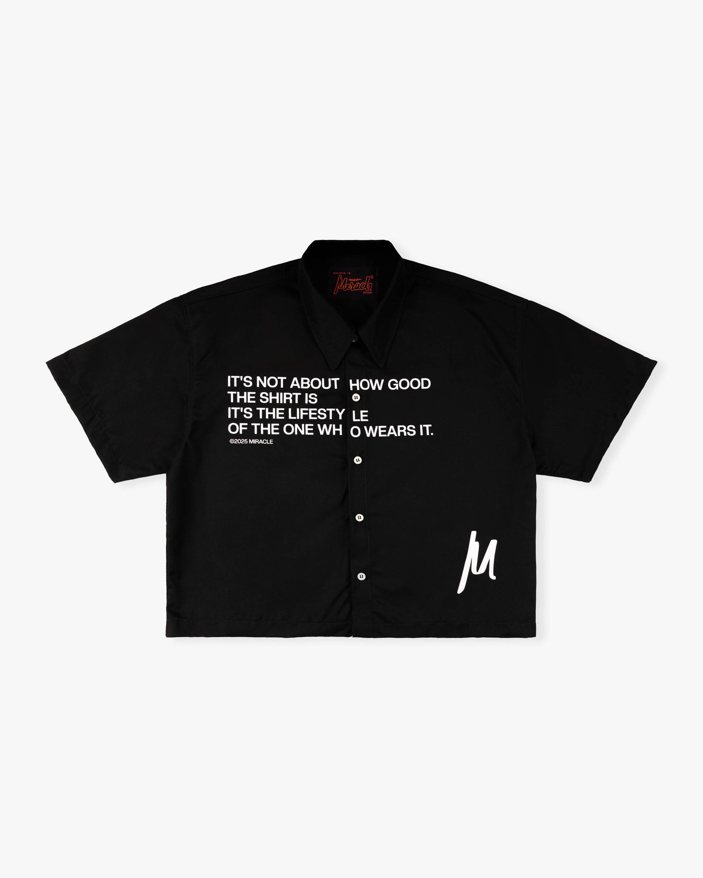 Description Polo