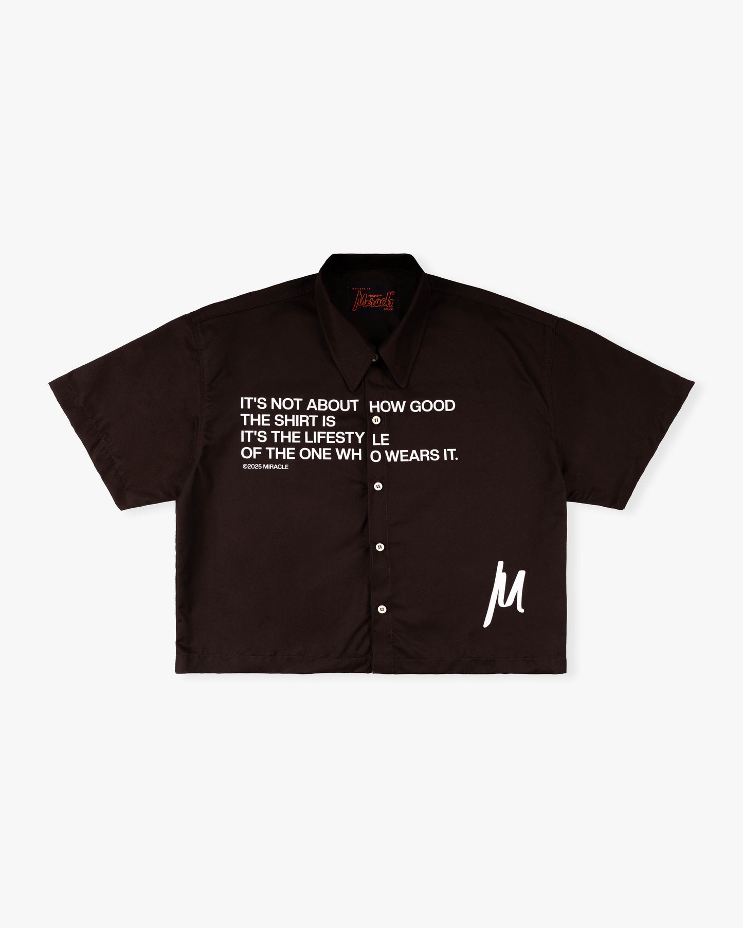 Description Polo