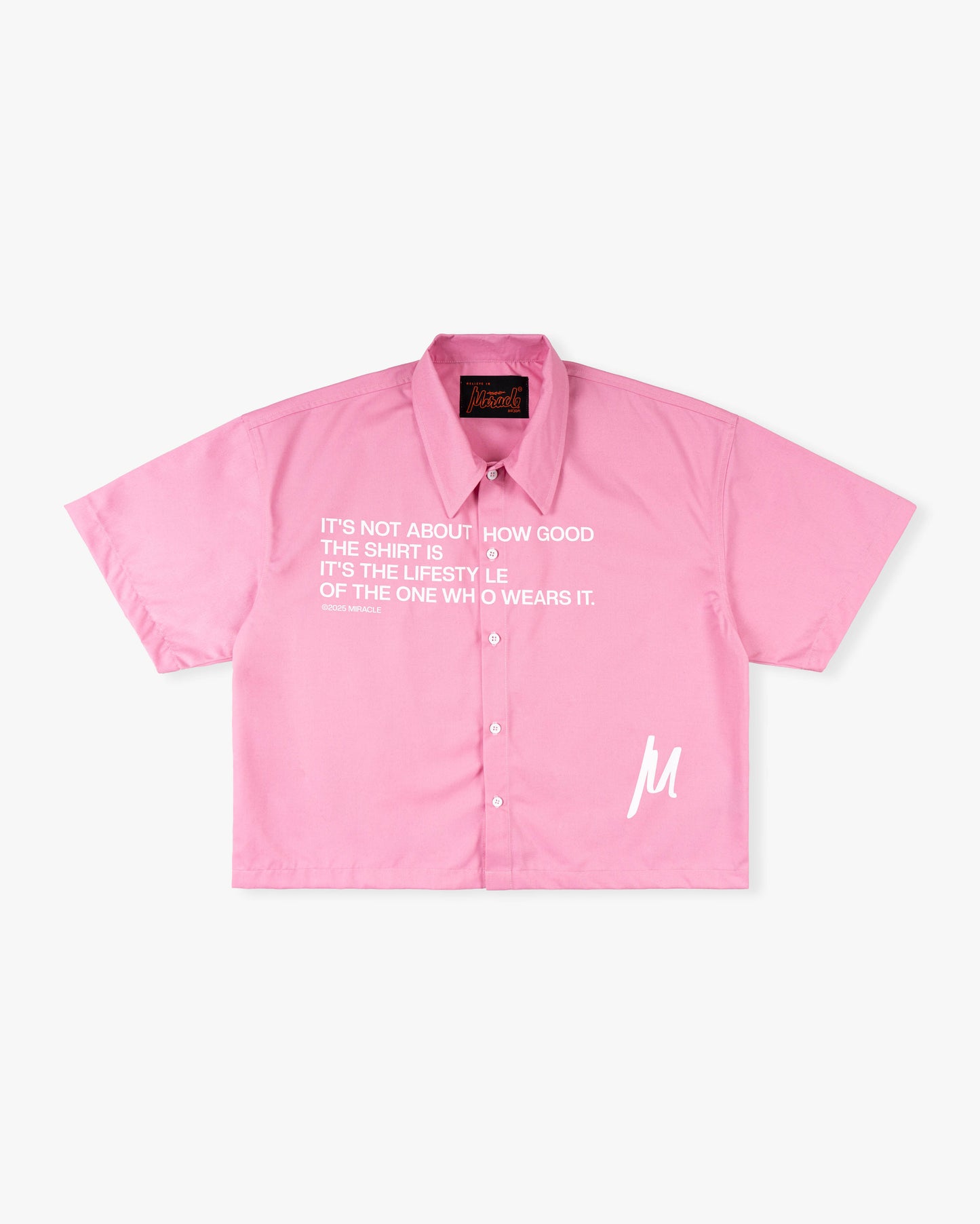 Description Polo