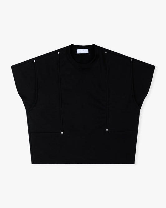 Sleeveless Shirt
