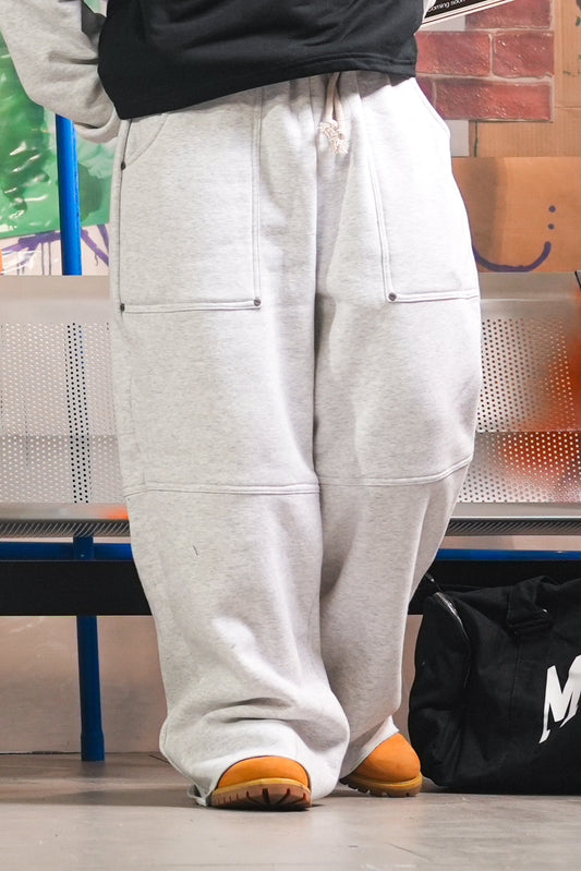 V2 Pants w/ Knee cut